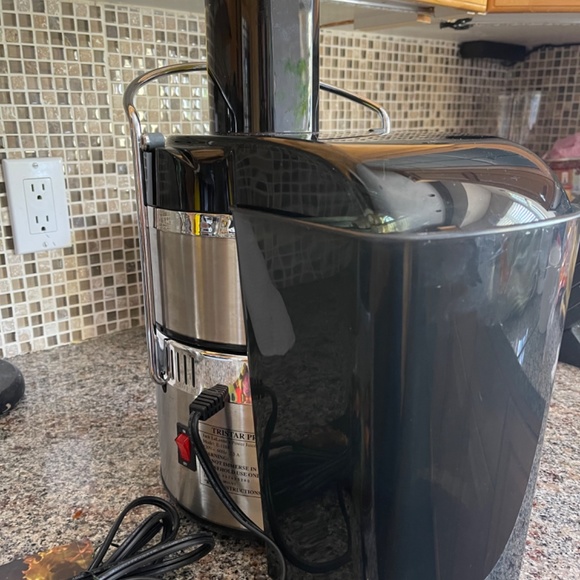 NEW JACK LA LANE JUICER - Picture 4 of 7